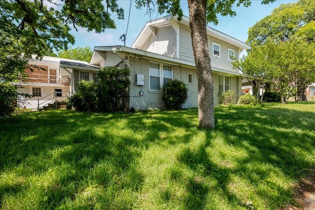 1101 N Oak Avenue, Mineral Wells, TX 76067
