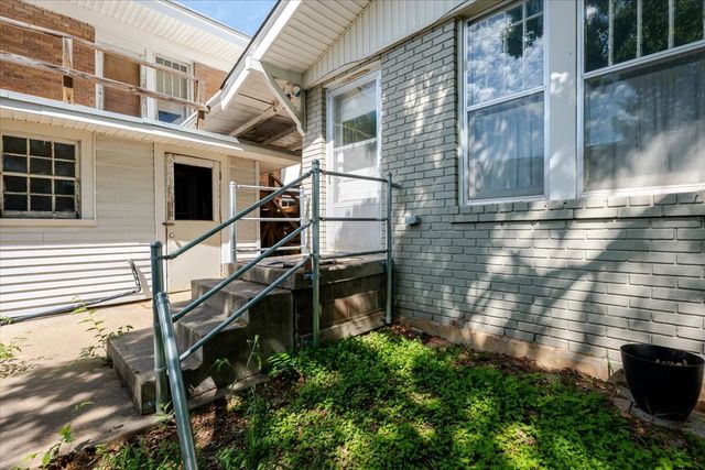 1101 N Oak Avenue, Mineral Wells, TX 76067