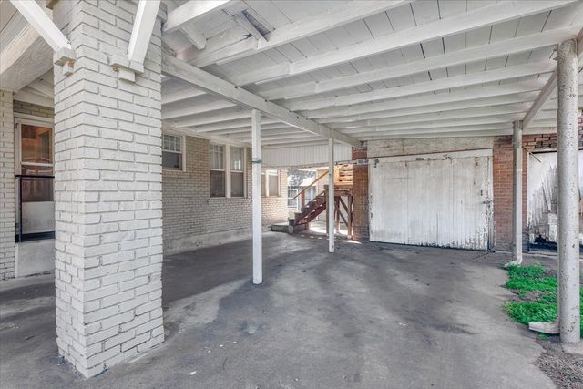 1101 N Oak Avenue, Mineral Wells, TX 76067