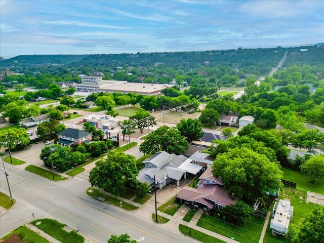 1101 N Oak Avenue, Mineral Wells, TX 76067