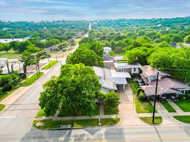 1101 N Oak Avenue, Mineral Wells, TX 76067