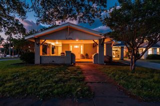 1101 N Oak Avenue, Mineral Wells, TX 76067