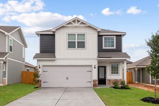 23127 Glory Orchid Drive, Hockley, TX 77447