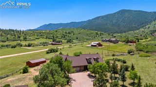 4115 Hay Creek Road, Colorado Springs, CO 80921