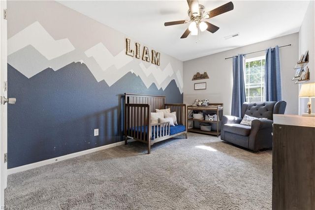 1415 Des Moines AVE, Portsmouth, VA 23704