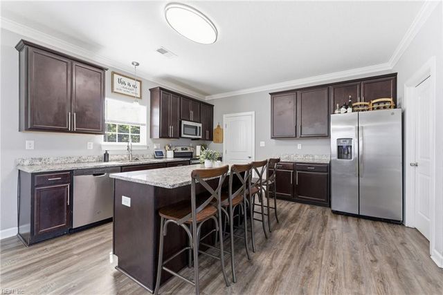 1415 Des Moines AVE, Portsmouth, VA 23704