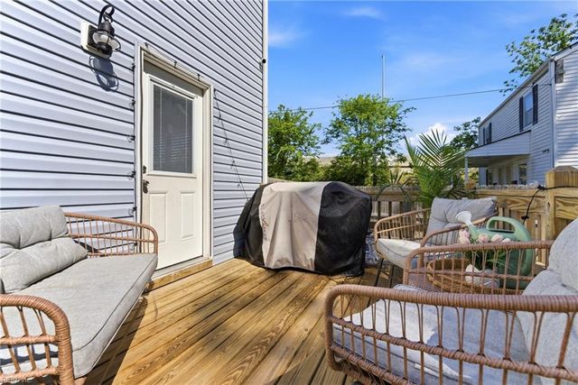 1415 Des Moines AVE, Portsmouth, VA 23704