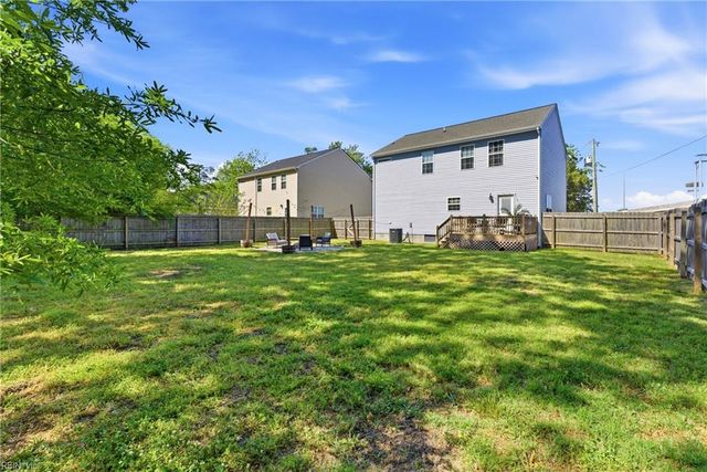 1415 Des Moines AVE, Portsmouth, VA 23704