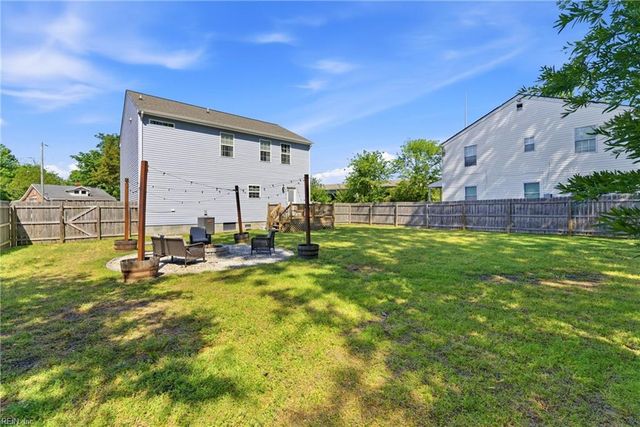1415 Des Moines AVE, Portsmouth, VA 23704