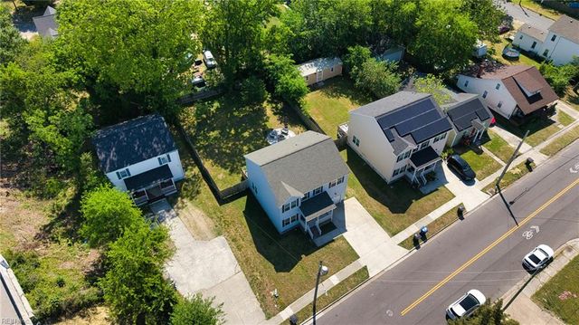 1415 Des Moines AVE, Portsmouth, VA 23704