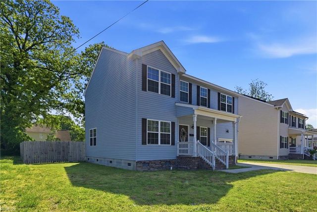 1415 Des Moines AVE, Portsmouth, VA 23704
