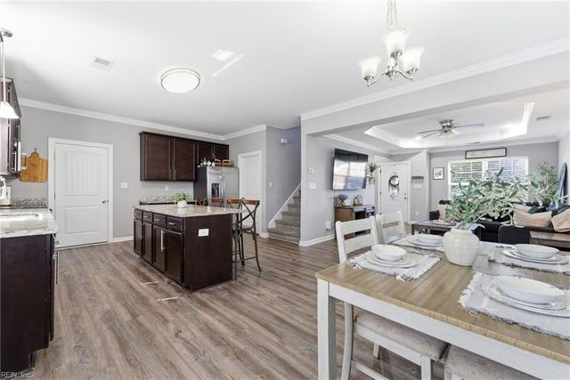 1415 Des Moines AVE, Portsmouth, VA 23704