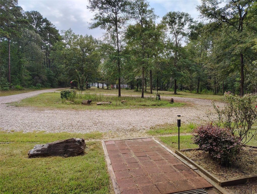 11967 Cedar Lane, Conroe, TX 77303