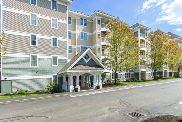 5 Sally Sweets Way Unit 215, Salem, NH 03079