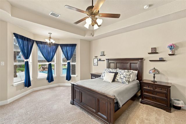113 Claremont Drive, Ovilla, TX 75154