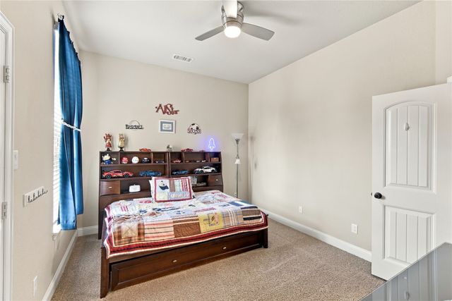 113 Claremont Drive, Ovilla, TX 75154