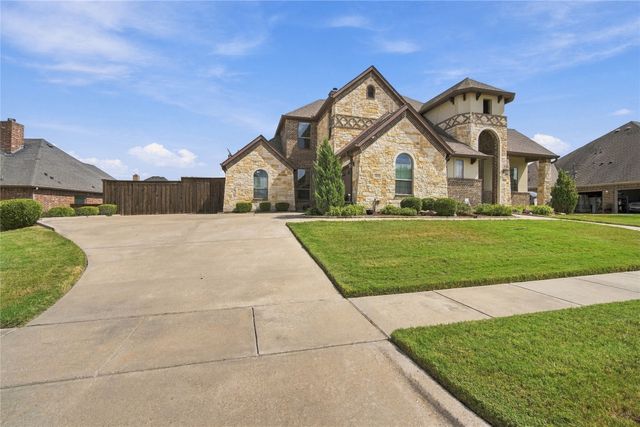 113 Claremont Drive, Ovilla, TX 75154