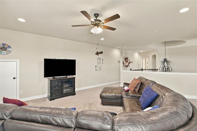 113 Claremont Drive, Ovilla, TX 75154