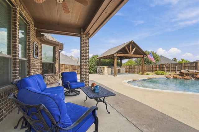 113 Claremont Drive, Ovilla, TX 75154
