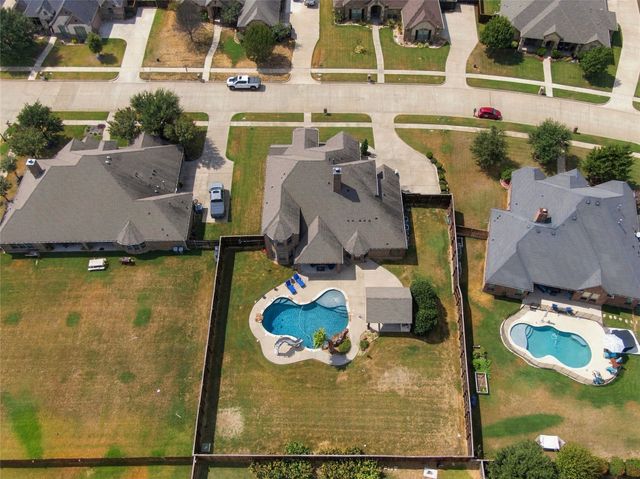 113 Claremont Drive, Ovilla, TX 75154
