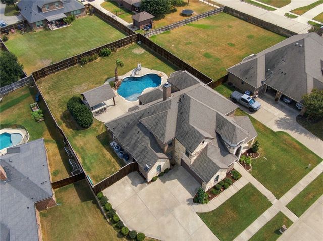 113 Claremont Drive, Ovilla, TX 75154