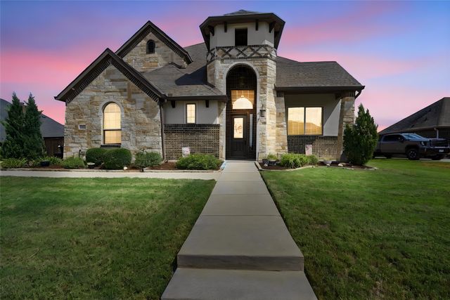 113 Claremont Drive, Ovilla, TX 75154