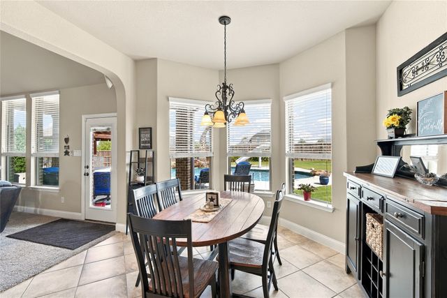 113 Claremont Drive, Ovilla, TX 75154