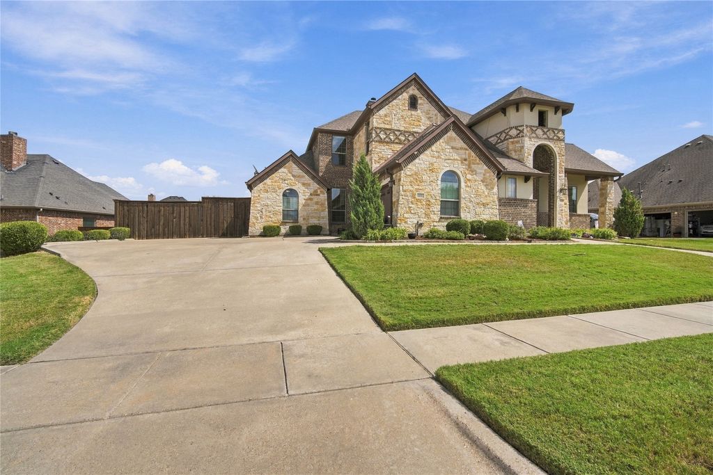 113 Claremont Drive, Ovilla, TX 75154 — photo 2