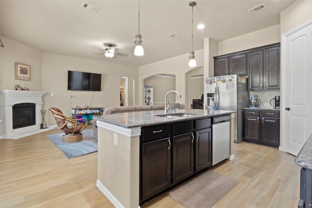 401 Komron Court, Prosper, TX 75078