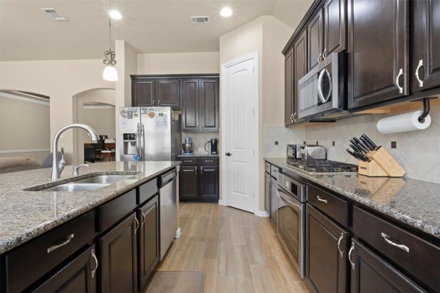 401 Komron Court, Prosper, TX 75078