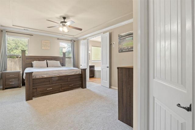 401 Komron Court, Prosper, TX 75078