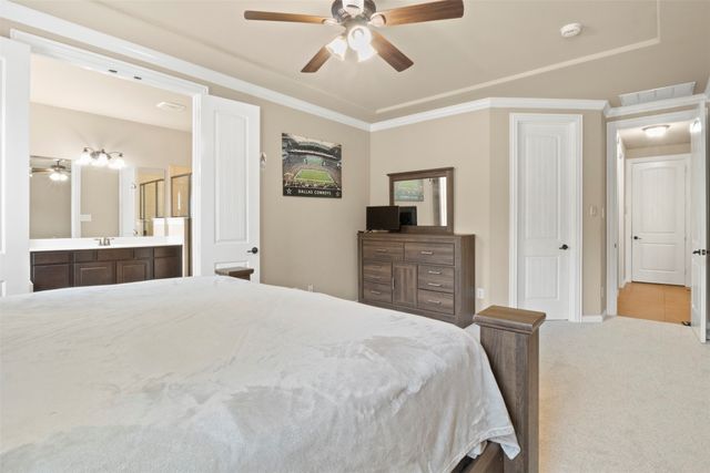 401 Komron Court, Prosper, TX 75078