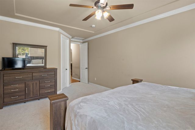 401 Komron Court, Prosper, TX 75078