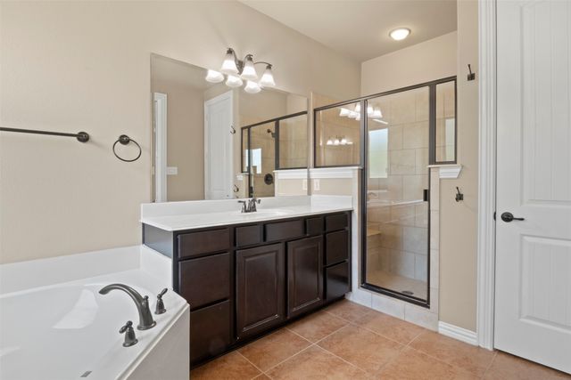 401 Komron Court, Prosper, TX 75078