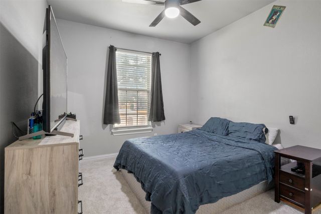 401 Komron Court, Prosper, TX 75078