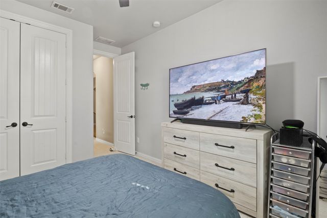 401 Komron Court, Prosper, TX 75078