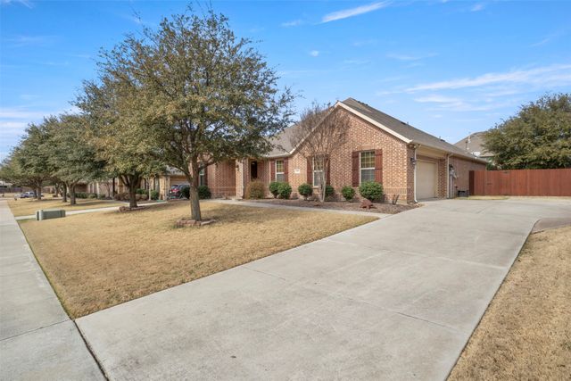 401 Komron Court, Prosper, TX 75078