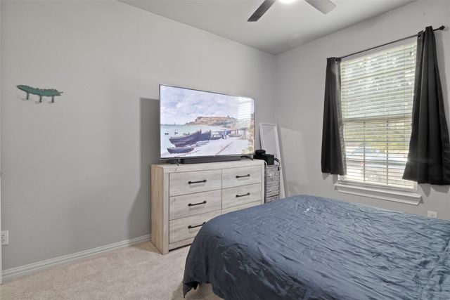 401 Komron Court, Prosper, TX 75078