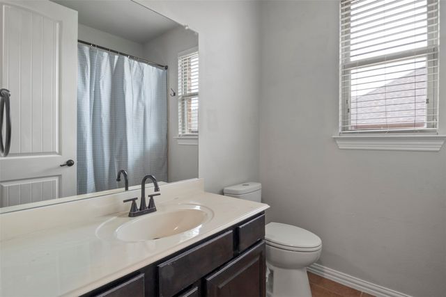 401 Komron Court, Prosper, TX 75078