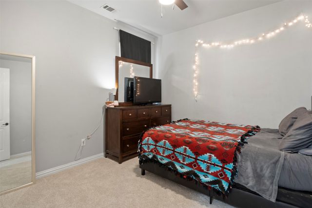 401 Komron Court, Prosper, TX 75078