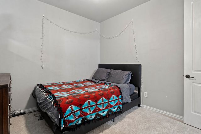 401 Komron Court, Prosper, TX 75078