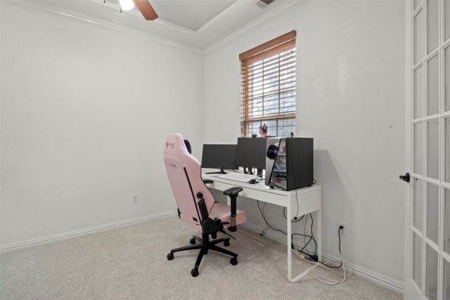 401 Komron Court, Prosper, TX 75078