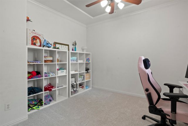 401 Komron Court, Prosper, TX 75078