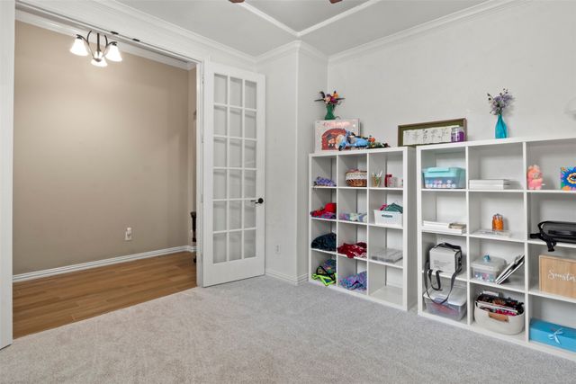 401 Komron Court, Prosper, TX 75078