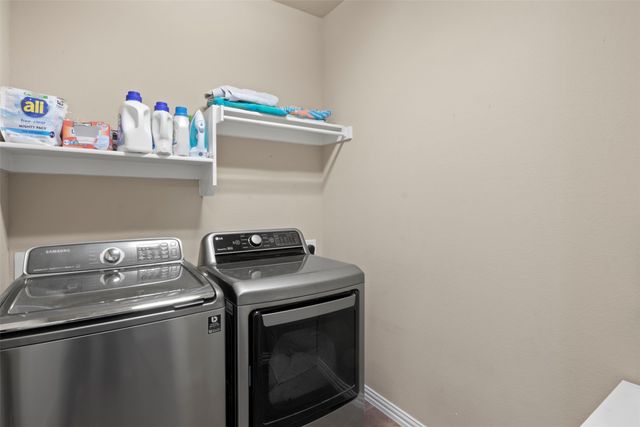 401 Komron Court, Prosper, TX 75078