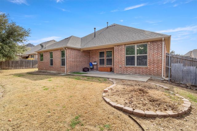 401 Komron Court, Prosper, TX 75078