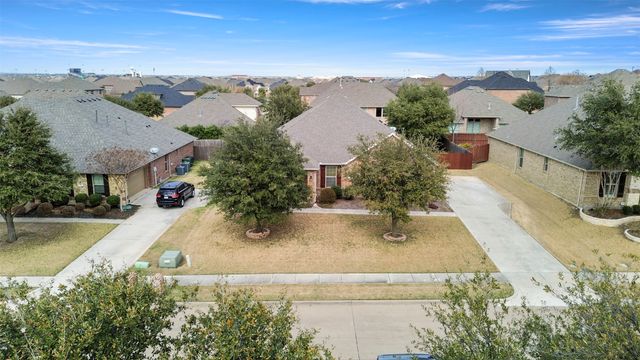 401 Komron Court, Prosper, TX 75078