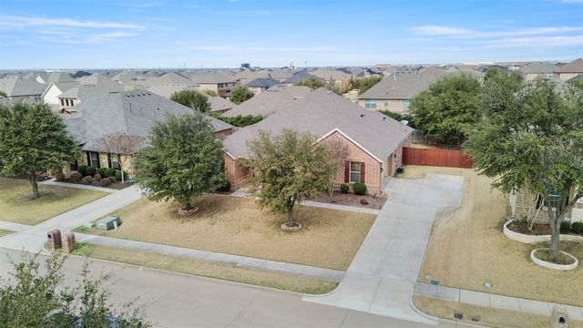 401 Komron Court, Prosper, TX 75078