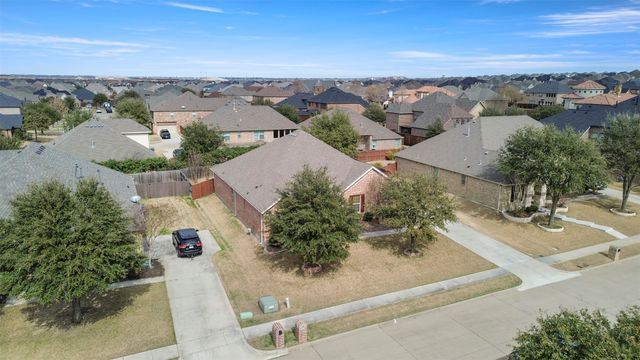 401 Komron Court, Prosper, TX 75078