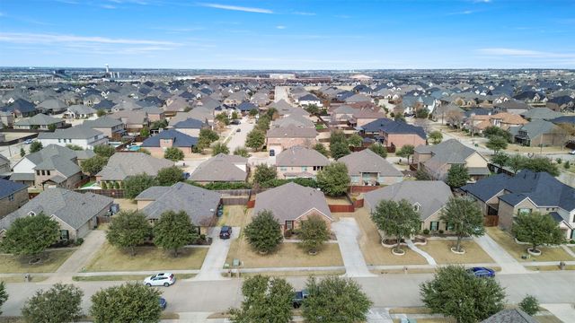 401 Komron Court, Prosper, TX 75078